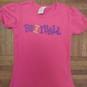Size 3T girls shirt